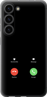 

Чехол Айфон 1 для Samsung Galaxy S23 1622666