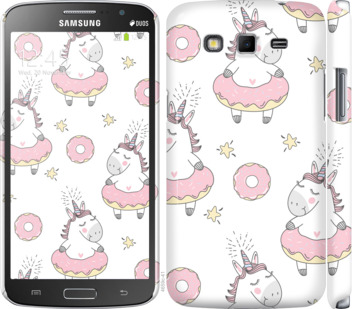 

Чохол Единорiжки на Samsung Galaxy Grand 2 G7102 830109