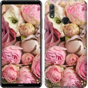 

Чехол Розы v2 для Huawei Honor Note 10 669673
