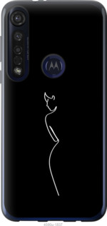 

Чохол Сілует1 на Motorola G8 Plus 1577954