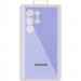 Заказать Чехол Silicone Cover Lakshmi Full Camera (AA) with logo для Samsung Galaxy S25 Ultra (Сиреневый / Dasheen) на vchehle.ua