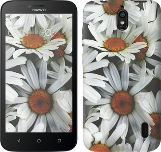 

Чехол Ромашки v2 для Huawei Ascend Y625 127363