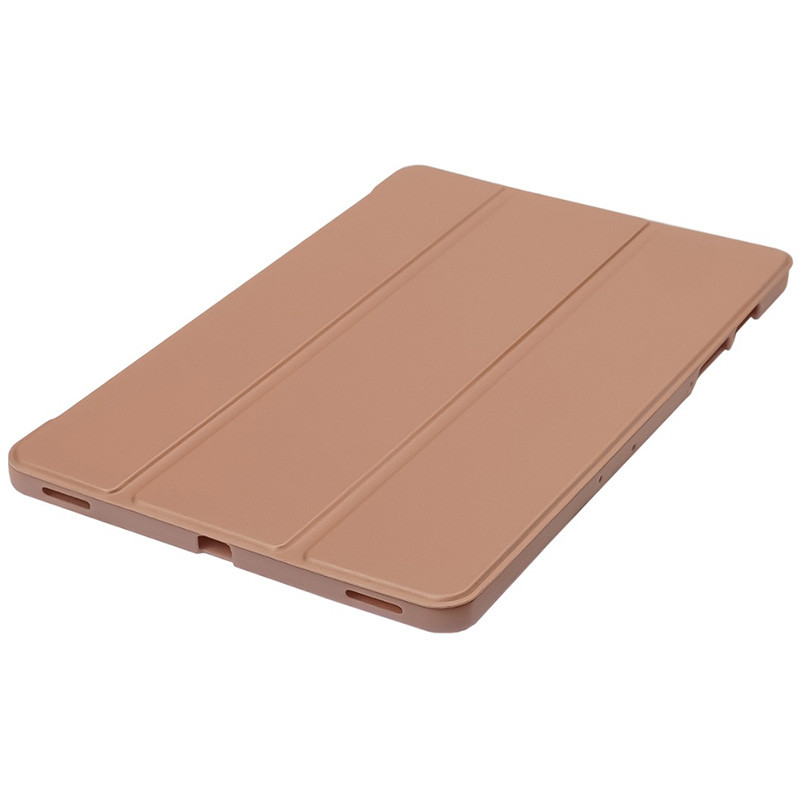 Чехол-книжка Book Slim Hybrid для Samsung Galaxy Tab S9 FE 10.9'' (Rose Gold) в магазине vchehle.ua