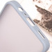 Заказать Чехол TPU+PC Lyon Frosted для Motorola Edge 50 Fusion / G85 (Sierra Blue) на vchehle.ua