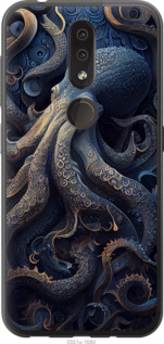 

Чохол Осьминіг на Nokia 4.2 1507257