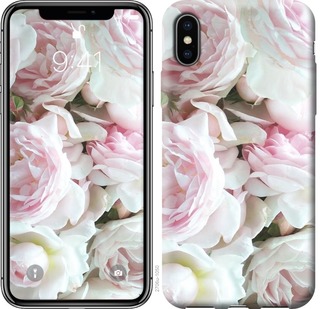 

Чехол Пионы v2 для iPhone XS (5.8") 668279
