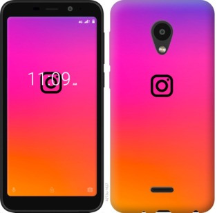 

Чехол Instagram для Meizu C9 730877