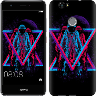 

Чехол Astronomical для Huawei Nova 643229