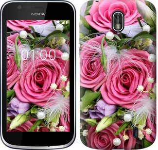 

Чохол Ніжність на Nokia 1 628821