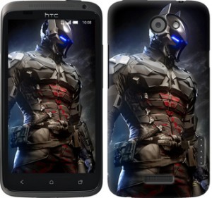 Чехол Рыцарь для HTC One X+