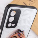 Замовити TPU+PC чохол Prisma Ladies на Oppo A55 4G (Bad Girl) на vchehle.ua