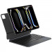 Чохол-клавіатура WIWU MK-004 для iPad Pro 13" (2024) (Black)
