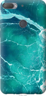 

Чохол Океан 2 на HTC Desire 12 Plus 946459