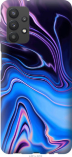 

Чохол Візерунок води на Samsung Galaxy A32 A325F 1169073