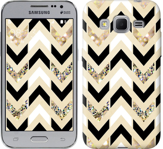 

Чохол Шеврон 10 на Samsung Galaxy Core Prime G360H 540137
