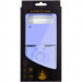 Фото Чехол Foldables Silicone Cover Lakshmi (AAA) для Samsung Galaxy Z Flip4 (Сиреневый / Dasheen) в магазине vchehle.ua