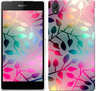 

Чохол Листя на Sony Xperia Z2 D6502/D6503 626291