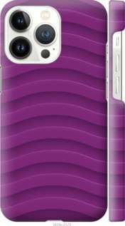 

Чохол Pattern Geometric Waves на iPhone 13 Pro 1624247