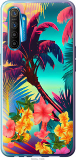 

Чохол Тропіки v2 на Realme XT 1542988