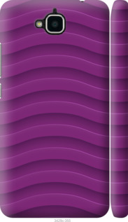 

Чохол Pattern Geometric Waves на Huawei Enjoy 5 973455