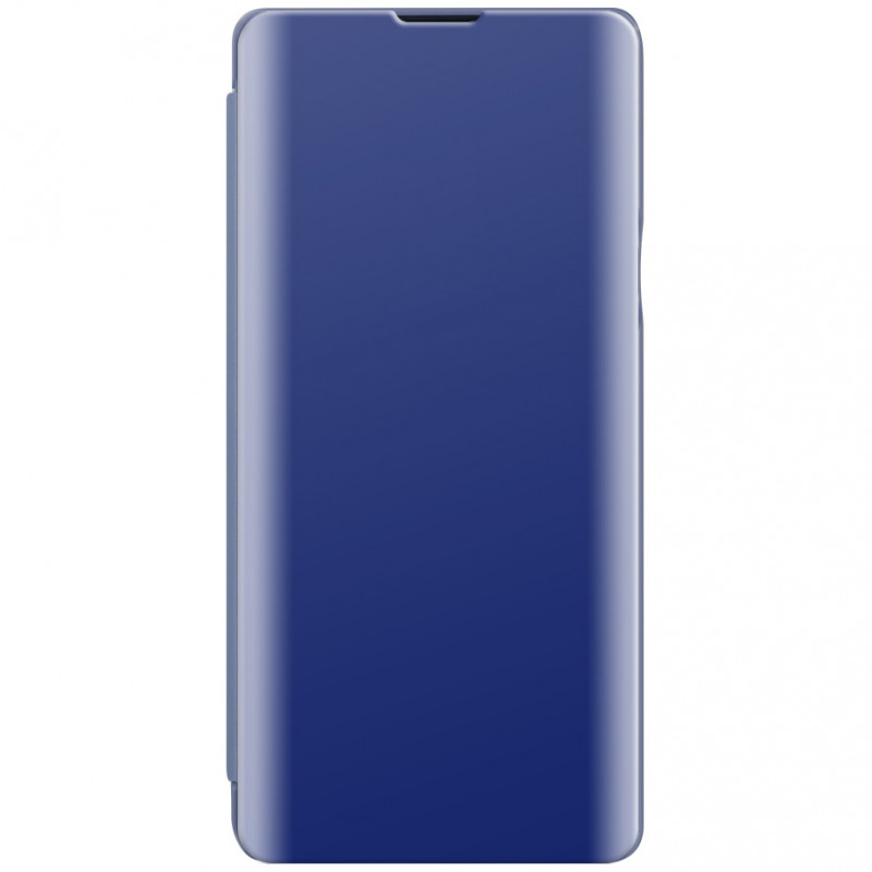 

Чехол-книжка Clear View Standing Cover для Samsung Galaxy A11 (Синий) 895353