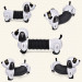 Фото Интерактивная игрушка Собака-Робот SHT K22 (White) на vchehle.ua