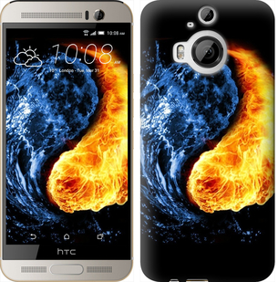 

Чохол Інь-Янь на Motorola MOTO Z 169458