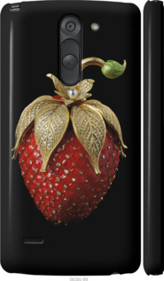 

Чохол Полуниця v3 на LG G3 Stylus D690 1579351