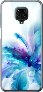 

Чехол цветок для Xiaomi Redmi Note 9S 932754