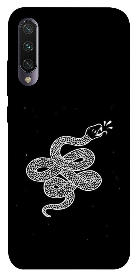 

Чехол Змея для Xiaomi Mi CC9e 1076894