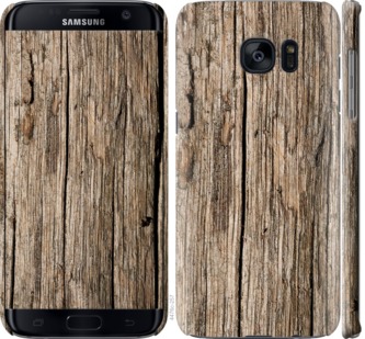 

Чехол Текстура дерева для Samsung Galaxy S7 Edge G935F 753593