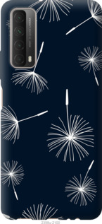 

Чохол одуванчики для Huawei P Smart 2021 1144027
