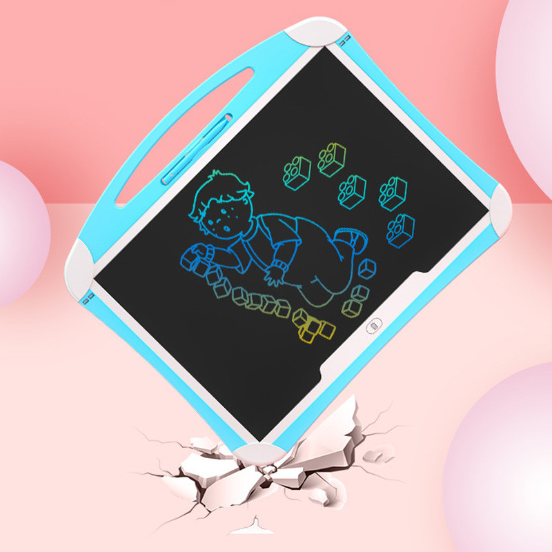 Фото Планшет для рисования Tablet 20 дюймов (with bracket) (Blue) в магазине vchehle.ua