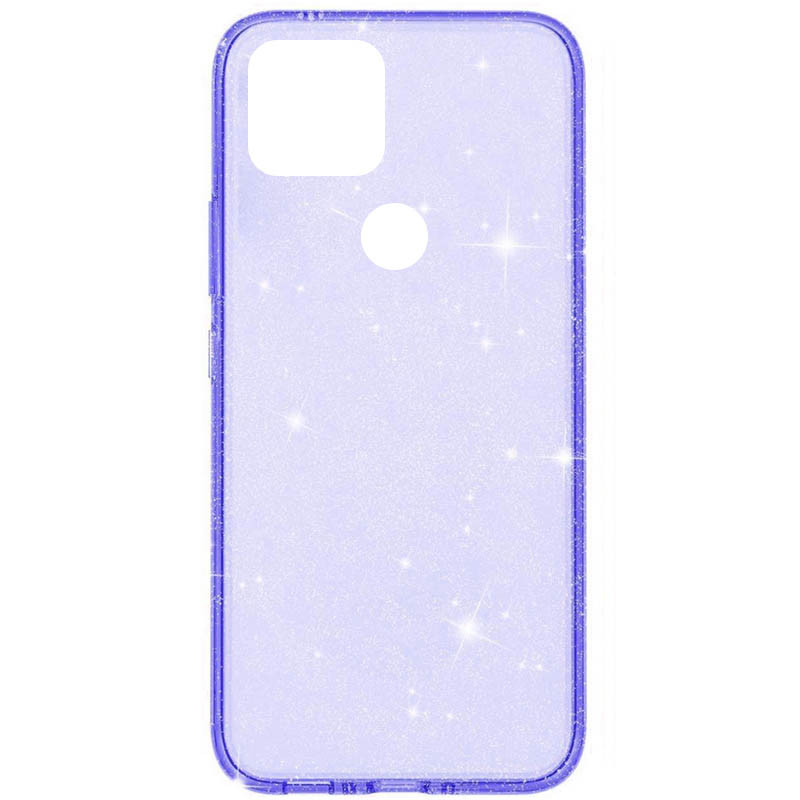 TPU чехол Nova для Xiaomi Redmi 9C / 9 / 10A (Purple)