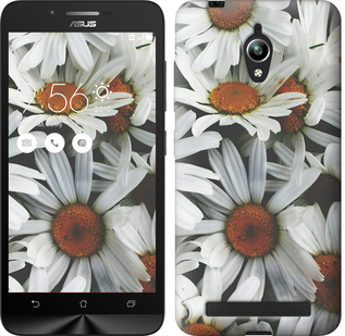 

Чохол Ромашки v2 на Asus Zenfone Go ZC500TG 127381