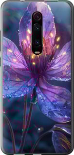 Чехол Магический цветок для Xiaomi Mi 9T Pro