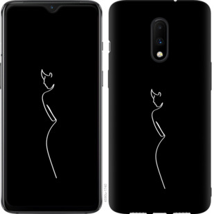 

Чехол Силуэт1 для OnePlus 7 809925
