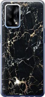

Чехол Черный мрамор для Oppo A74 1690987