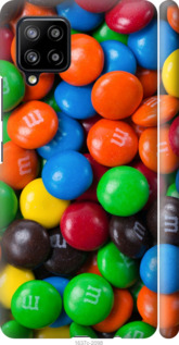 

Чехол MandMs для Samsung Galaxy A42 A426B 1196182