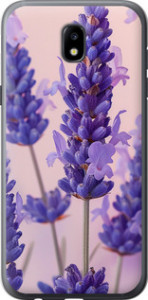 Чехол Лаванда для Samsung Galaxy J5 J530 (2017)