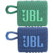 Акустика JBL GO 3 Eco (JBLGO3ECO)