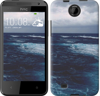 

Чехол Океан для HTC Desire 300 325412