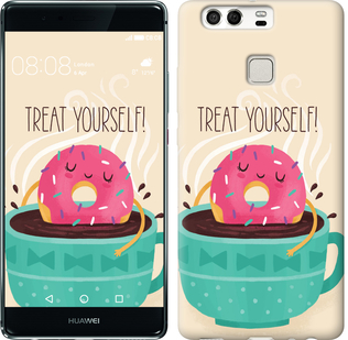 

Чохол Treat Yourself на Huawei P9 137604