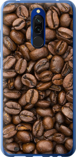 

Чехол Зёрна кофе для Xiaomi Redmi 8 1596090