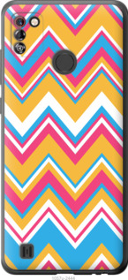 

Чехол Шеврон v2 для Tecno Pop 4 Pro BC3 1387441