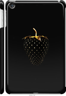 

Чехол Черная клубника для iPad mini 3 97719