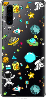 

Чохол Космос на Oppo Find X2 992430