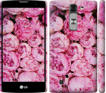 

Чохол Півонії v3 на LG G4c H522y 380804