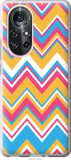 

Чехол Шеврон v2 для Huawei Nova 8 Pro 1387223