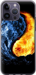 

Чохол Інь-Янь на iPhone 14 Pro Max 1693566